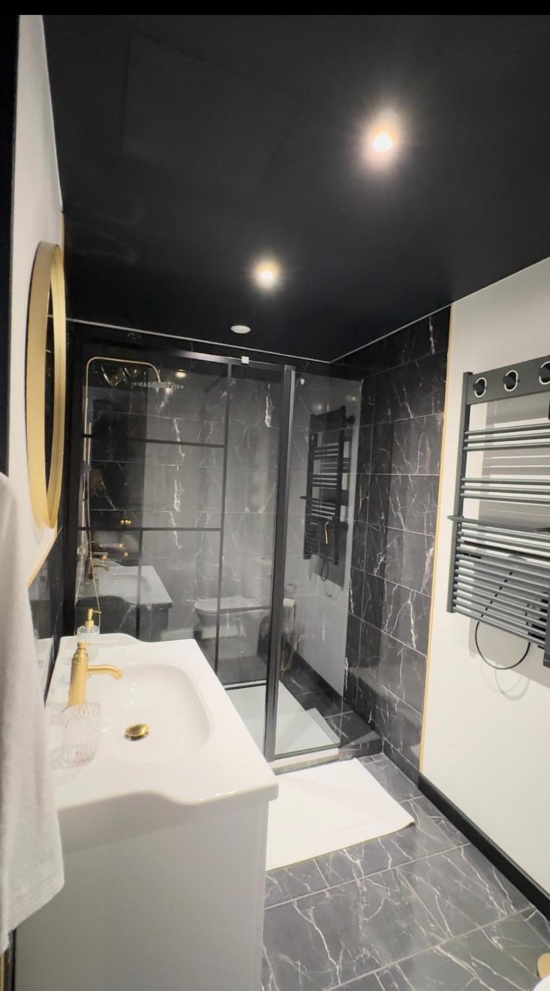 Appartamento Lescapade Cherbourg-en-Cotentin Esterno foto