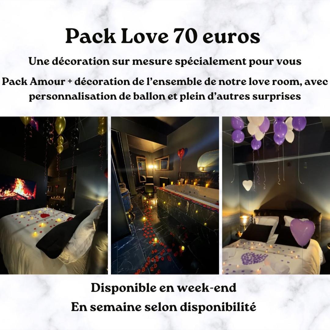Appartamento Lescapade Cherbourg-en-Cotentin Esterno foto